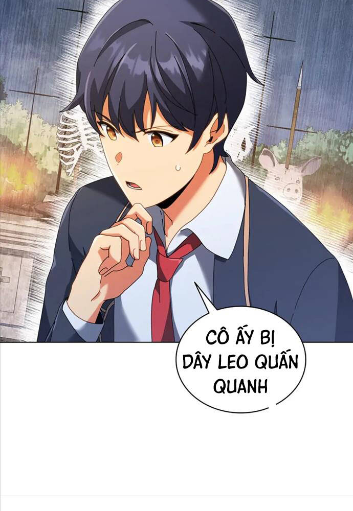 Tử Linh Sư Thiên Tài Của Học Viện Chapter 36 - Trang 98