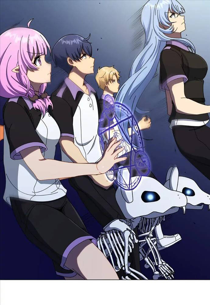 Tử Linh Sư Thiên Tài Của Học Viện Chapter 37 - Trang 113