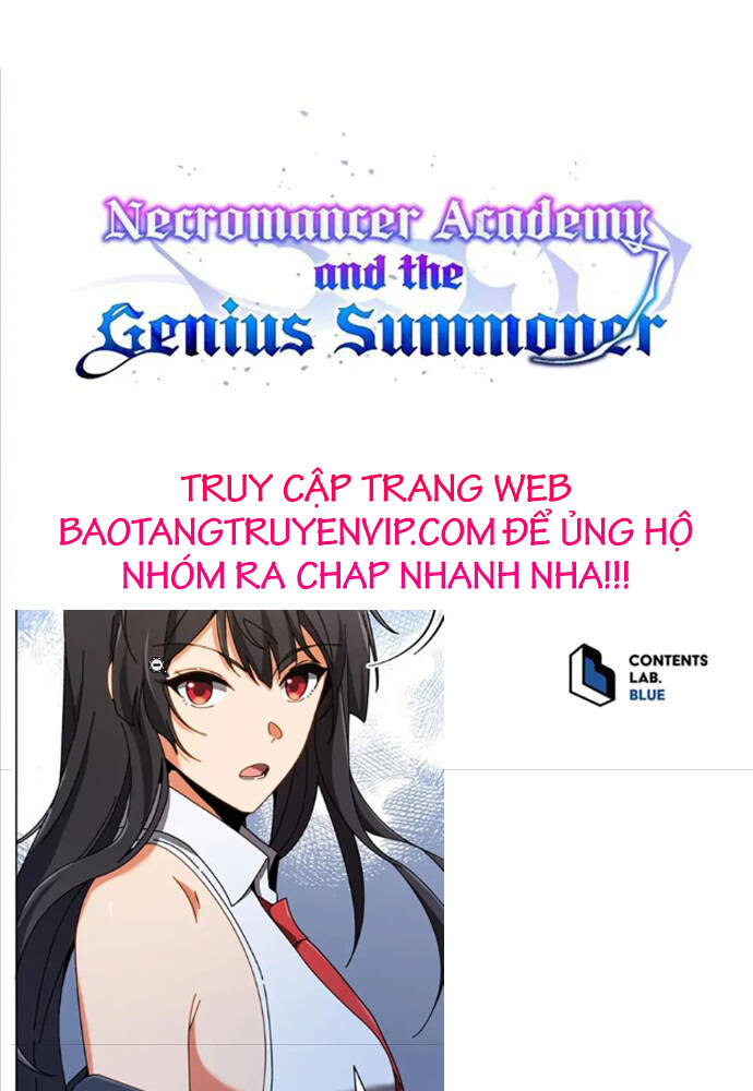 Tử Linh Sư Thiên Tài Của Học Viện Chapter 37 - Trang 118