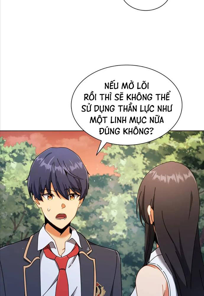 Tử Linh Sư Thiên Tài Của Học Viện Chapter 37 - Trang 11