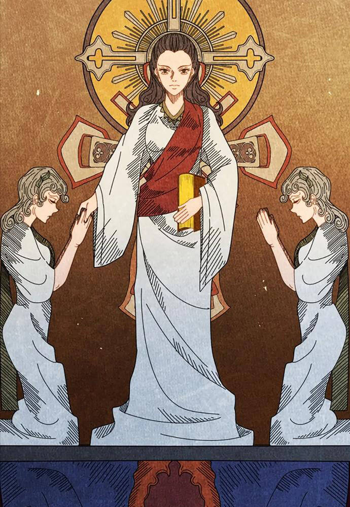 Tử Linh Sư Thiên Tài Của Học Viện Chapter 37 - Trang 14