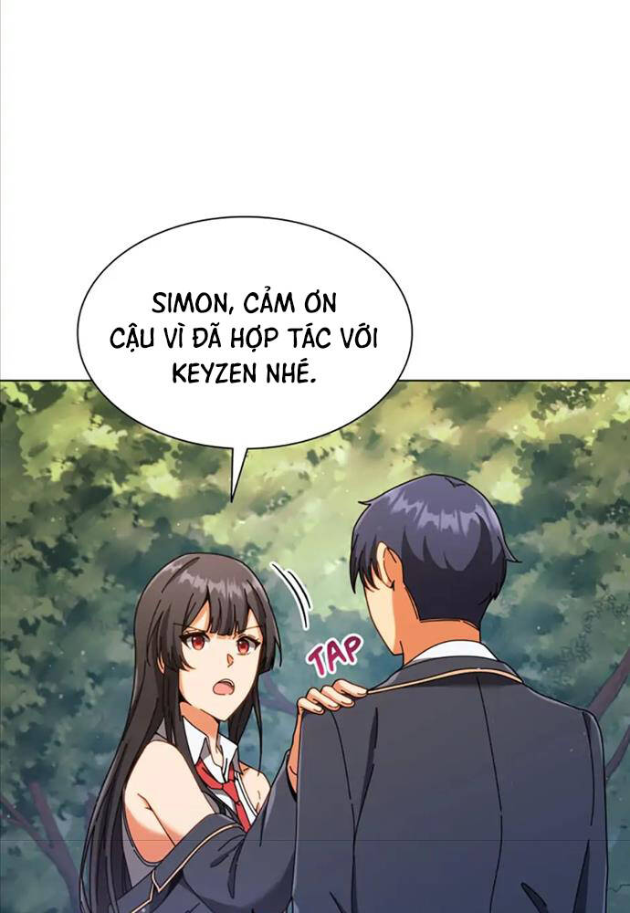 Tử Linh Sư Thiên Tài Của Học Viện Chapter 37 - Trang 18