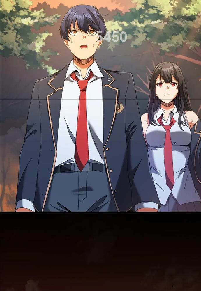 Tử Linh Sư Thiên Tài Của Học Viện Chapter 37 - Trang 1