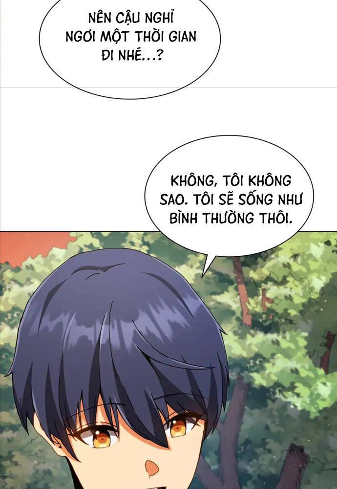 Tử Linh Sư Thiên Tài Của Học Viện Chapter 37 - Trang 20