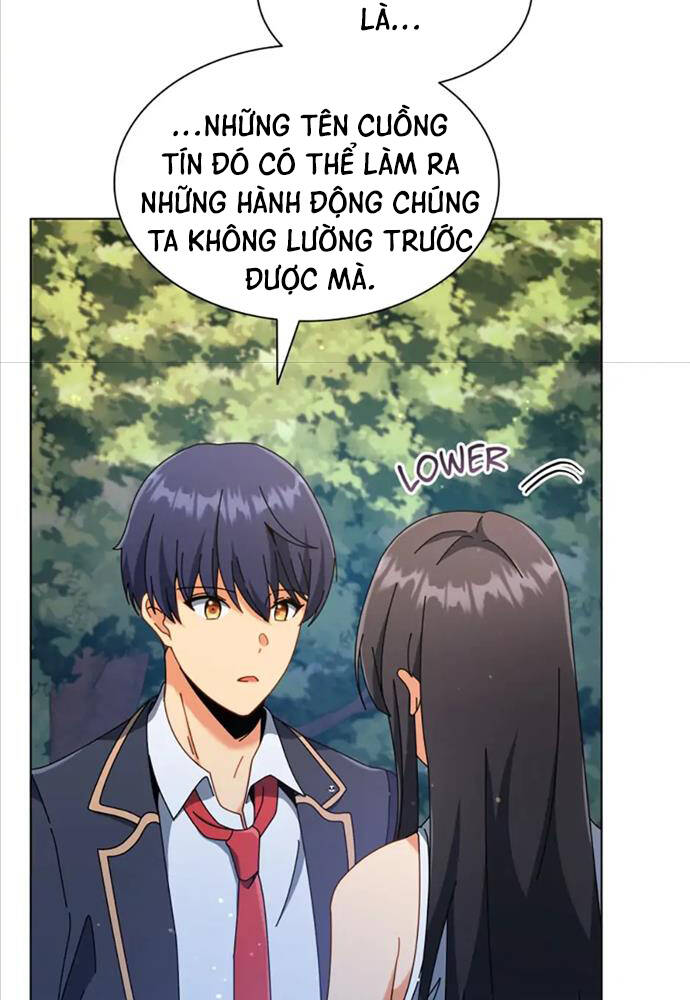 Tử Linh Sư Thiên Tài Của Học Viện Chapter 37 - Trang 33