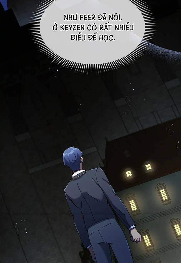 Tử Linh Sư Thiên Tài Của Học Viện Chapter 37 - Trang 46
