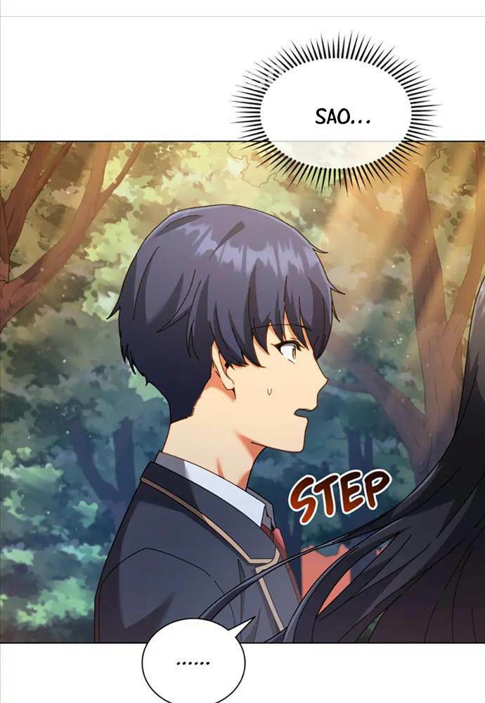 Tử Linh Sư Thiên Tài Của Học Viện Chapter 37 - Trang 4