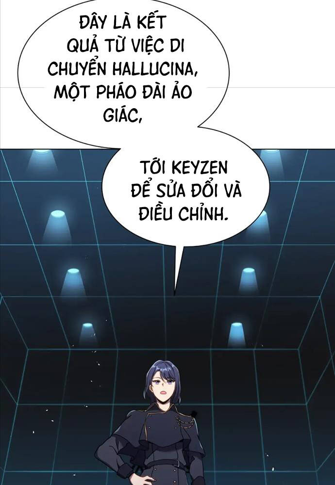 Tử Linh Sư Thiên Tài Của Học Viện Chapter 37 - Trang 58