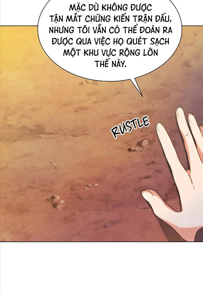 Tử Linh Sư Thiên Tài Của Học Viện Chapter 37 - Trang 7