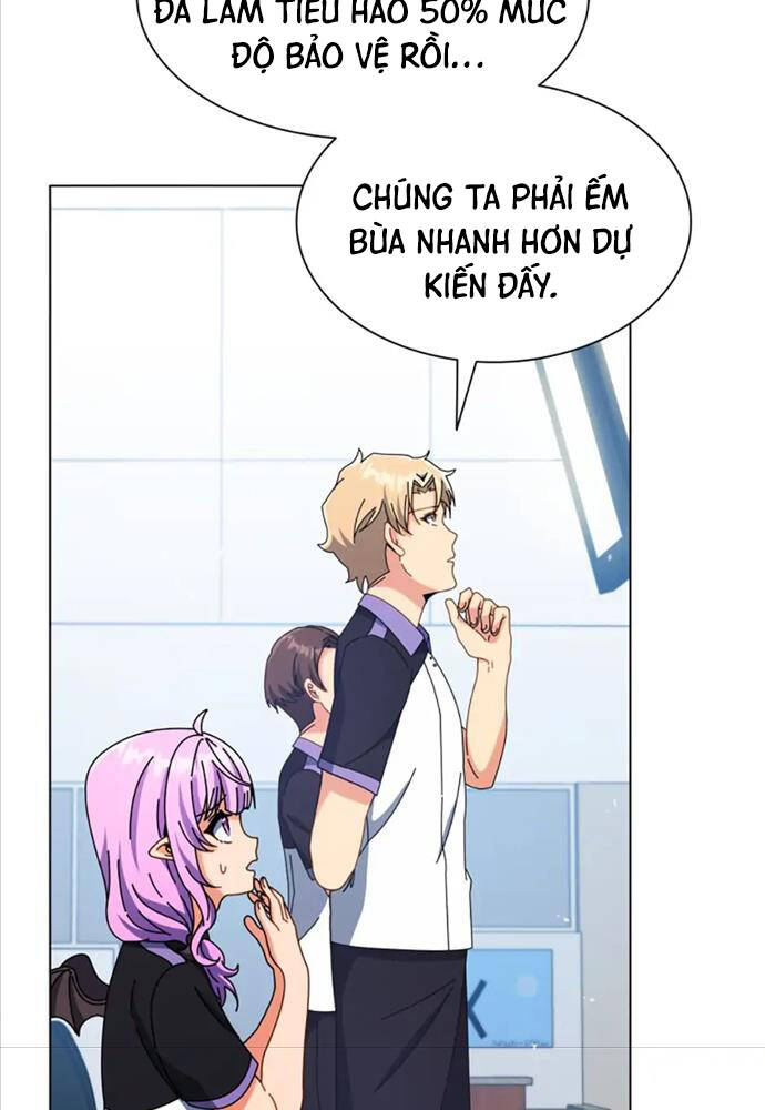 Tử Linh Sư Thiên Tài Của Học Viện Chapter 37 - Trang 83