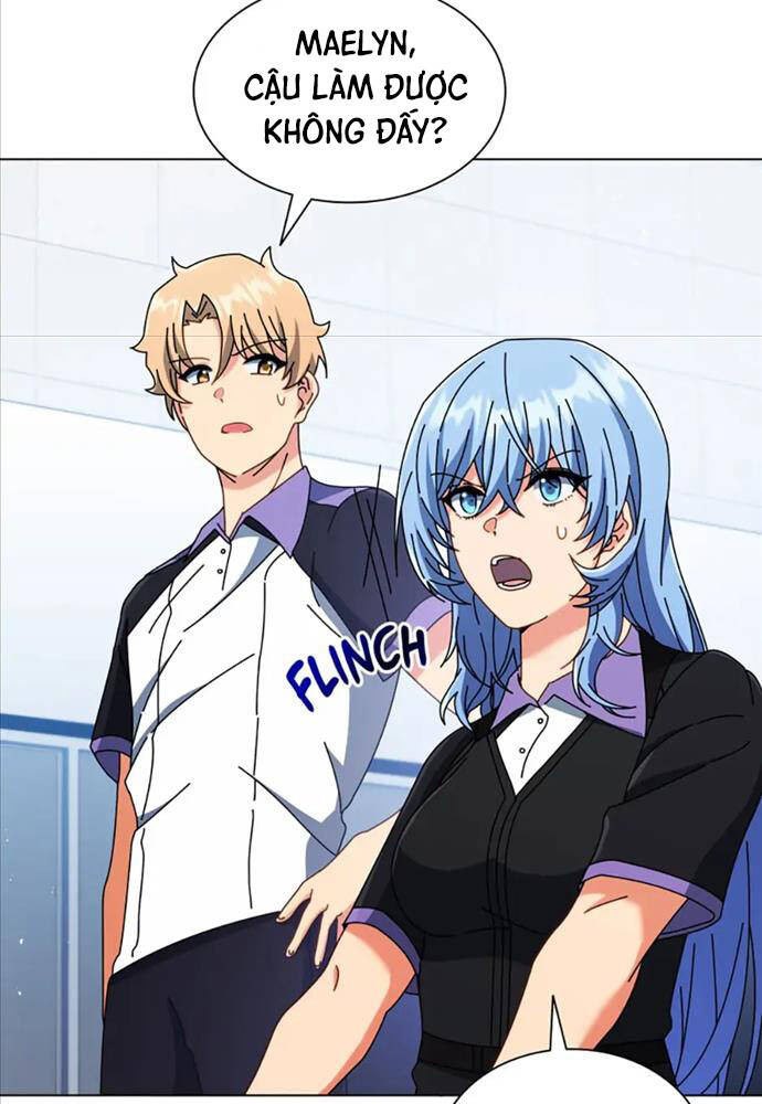 Tử Linh Sư Thiên Tài Của Học Viện Chapter 37 - Trang 85