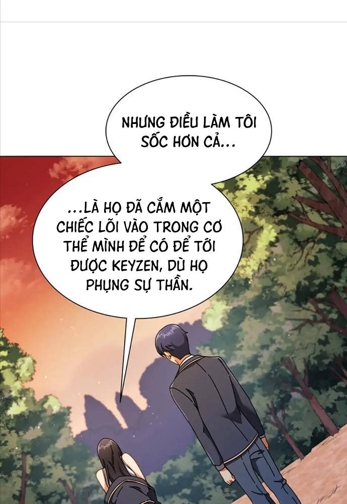 Tử Linh Sư Thiên Tài Của Học Viện Chapter 37 - Trang 8