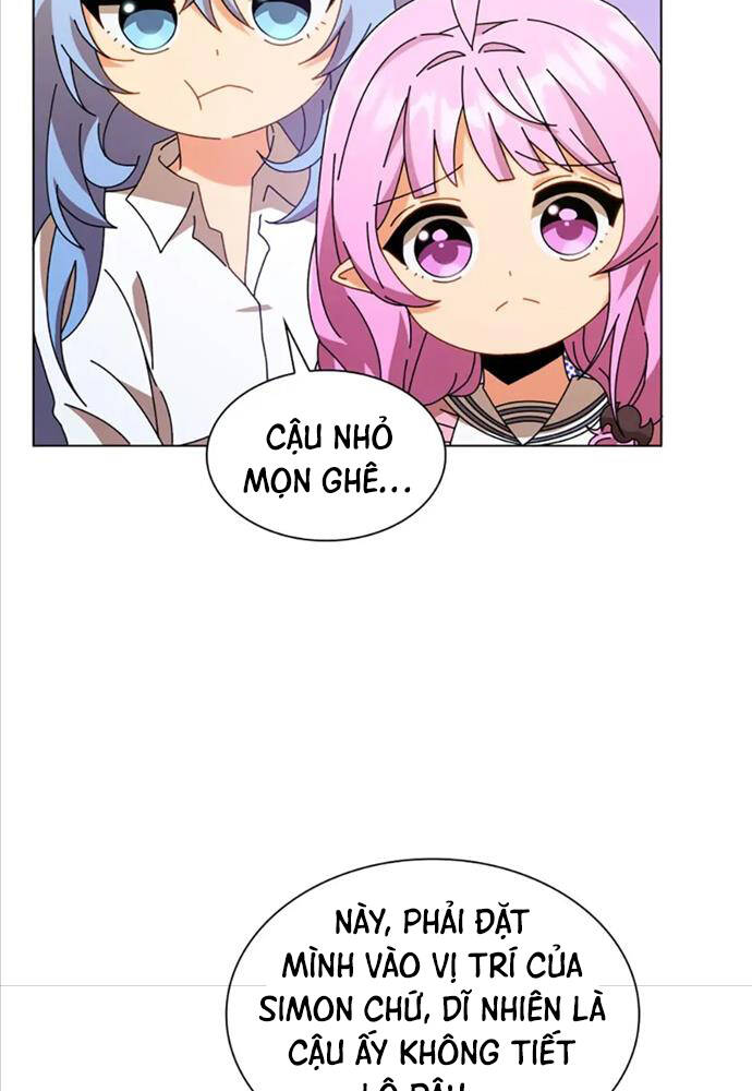 Tử Linh Sư Thiên Tài Của Học Viện Chapter 39 - Trang 100