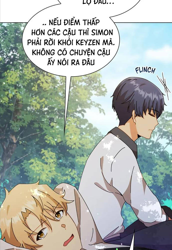 Tử Linh Sư Thiên Tài Của Học Viện Chapter 39 - Trang 101