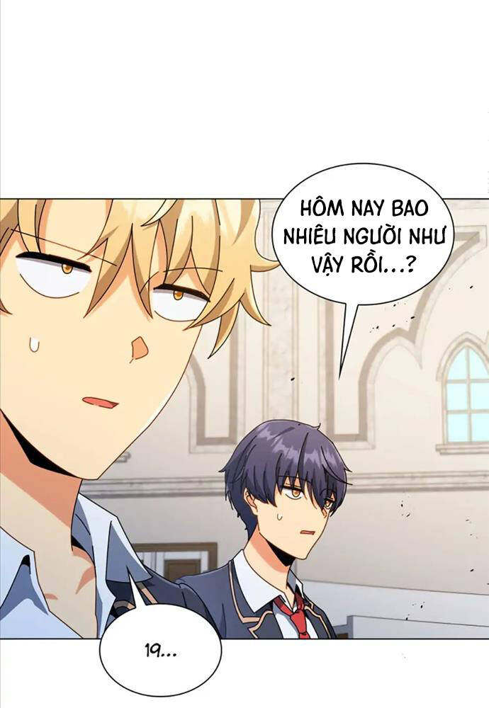 Tử Linh Sư Thiên Tài Của Học Viện Chapter 39 - Trang 105