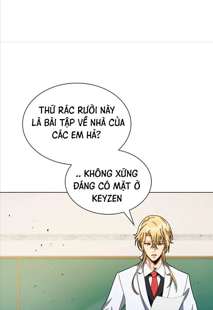 Tử Linh Sư Thiên Tài Của Học Viện Chapter 39 - Trang 106