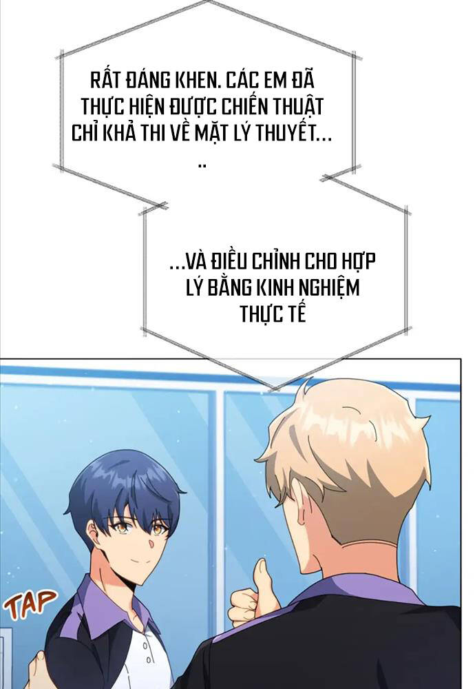 Tử Linh Sư Thiên Tài Của Học Viện Chapter 39 - Trang 12