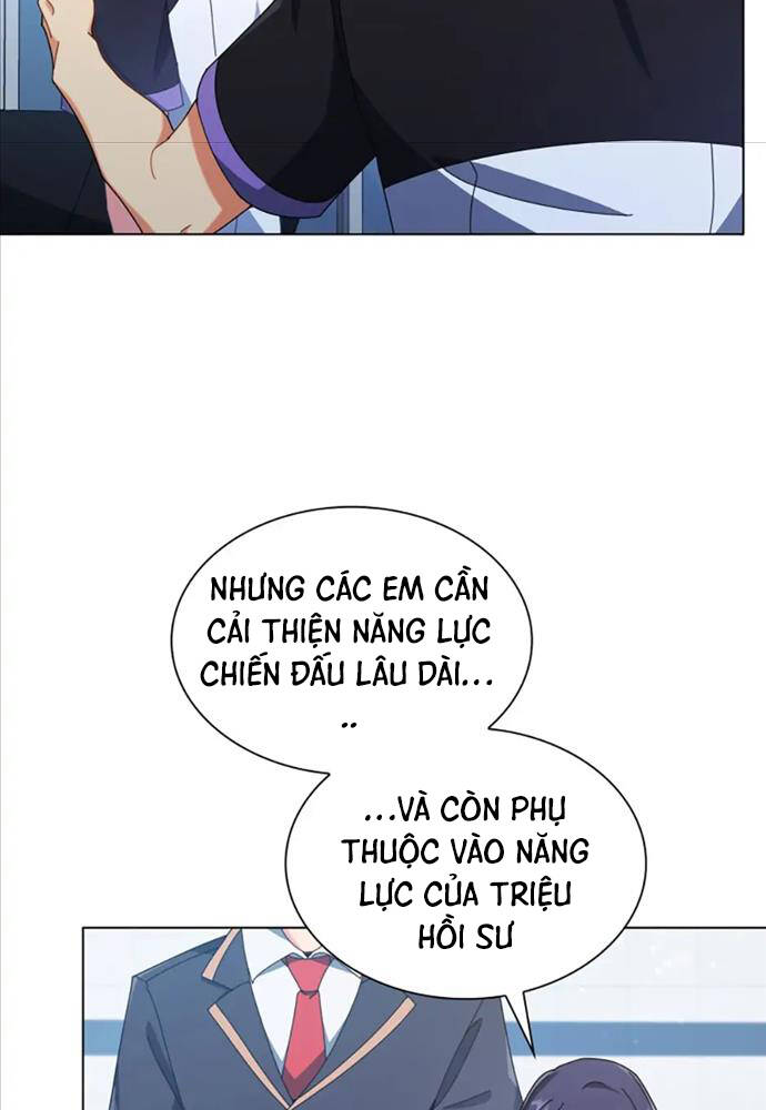 Tử Linh Sư Thiên Tài Của Học Viện Chapter 39 - Trang 13