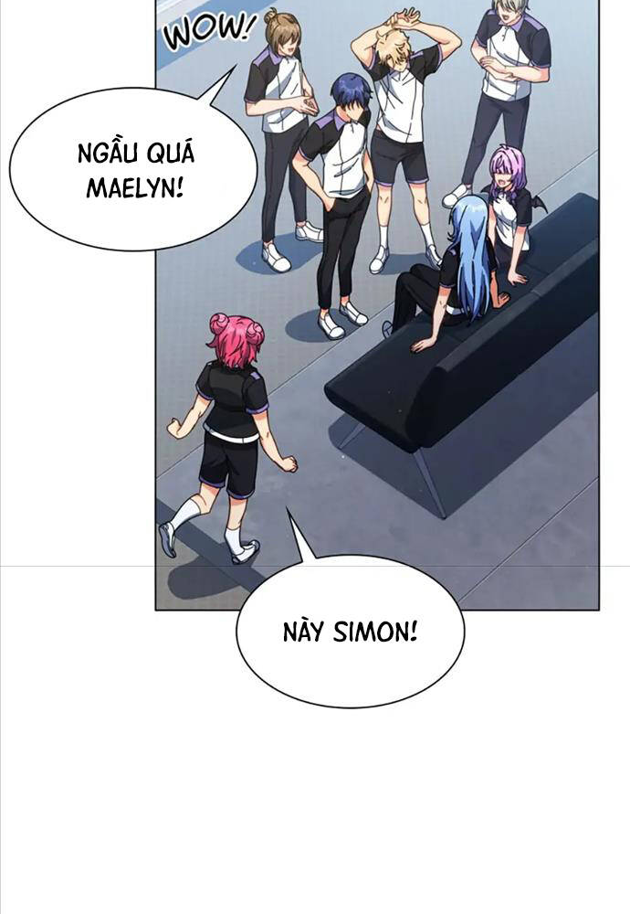 Tử Linh Sư Thiên Tài Của Học Viện Chapter 39 - Trang 19