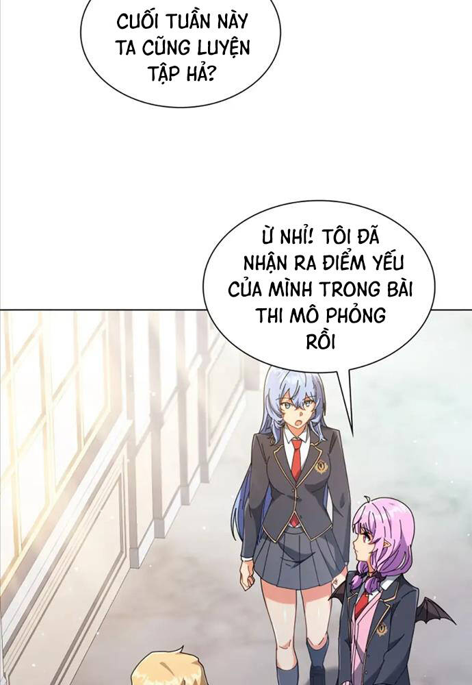 Tử Linh Sư Thiên Tài Của Học Viện Chapter 39 - Trang 28