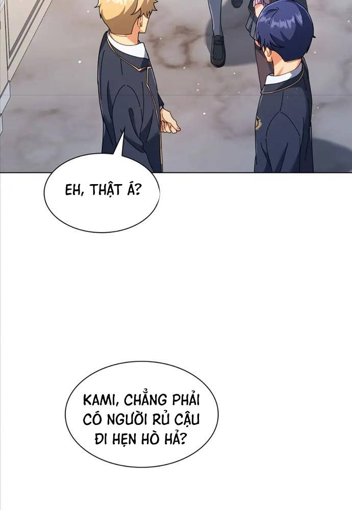 Tử Linh Sư Thiên Tài Của Học Viện Chapter 39 - Trang 29