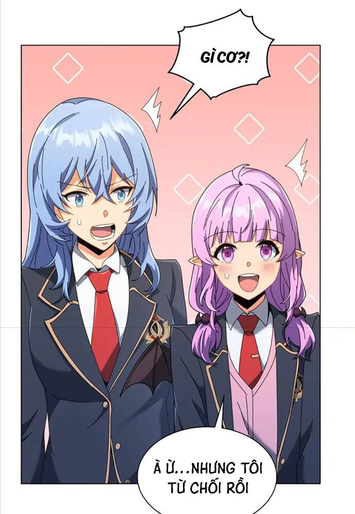 Tử Linh Sư Thiên Tài Của Học Viện Chapter 39 - Trang 30