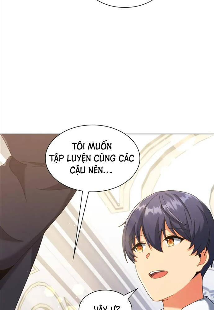 Tử Linh Sư Thiên Tài Của Học Viện Chapter 39 - Trang 31