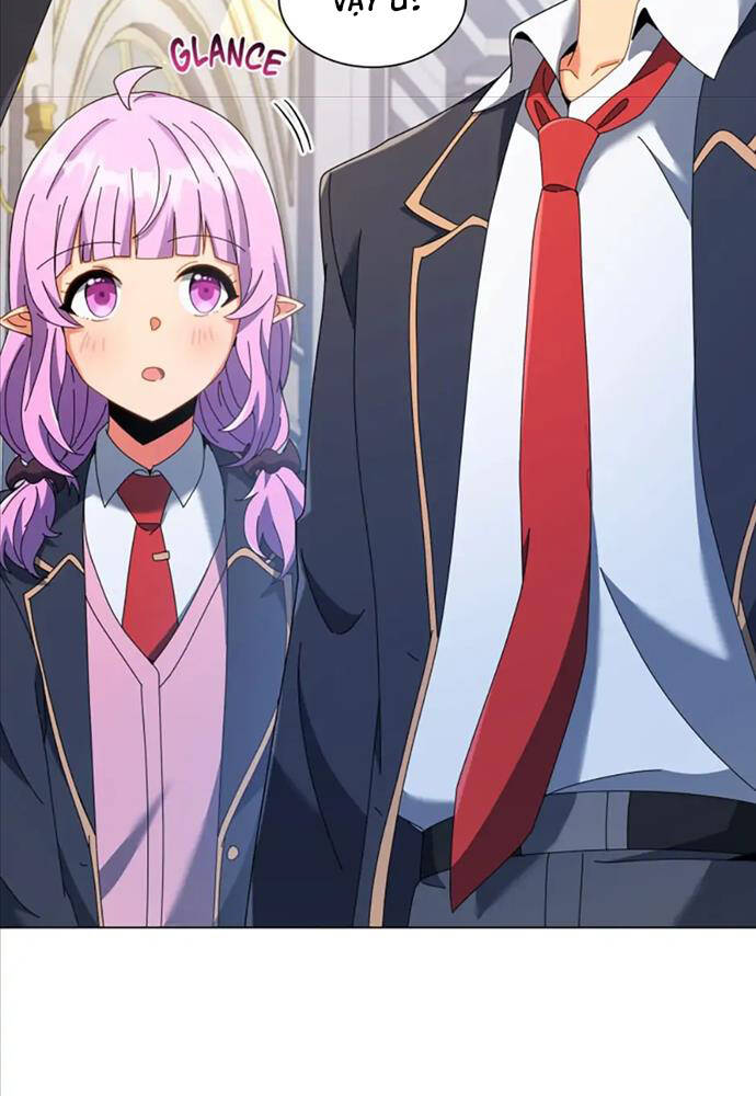 Tử Linh Sư Thiên Tài Của Học Viện Chapter 39 - Trang 32