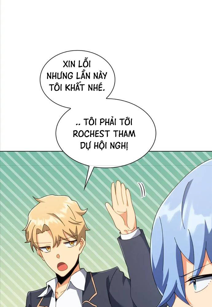 Tử Linh Sư Thiên Tài Của Học Viện Chapter 39 - Trang 33