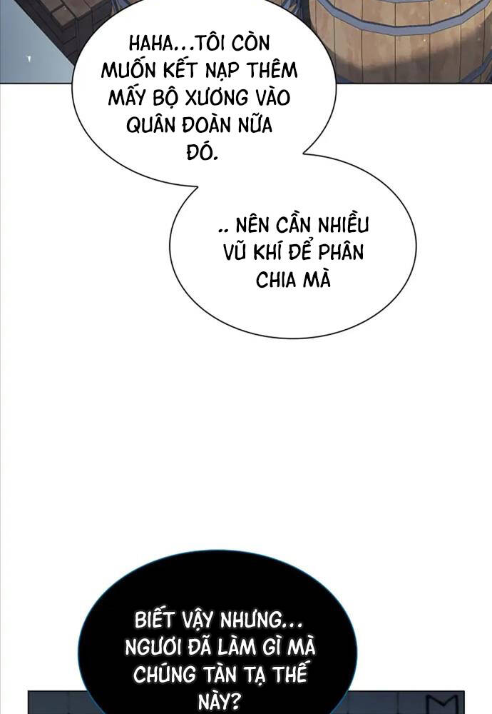 Tử Linh Sư Thiên Tài Của Học Viện Chapter 39 - Trang 42