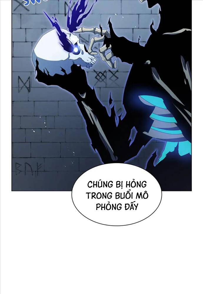 Tử Linh Sư Thiên Tài Của Học Viện Chapter 39 - Trang 44