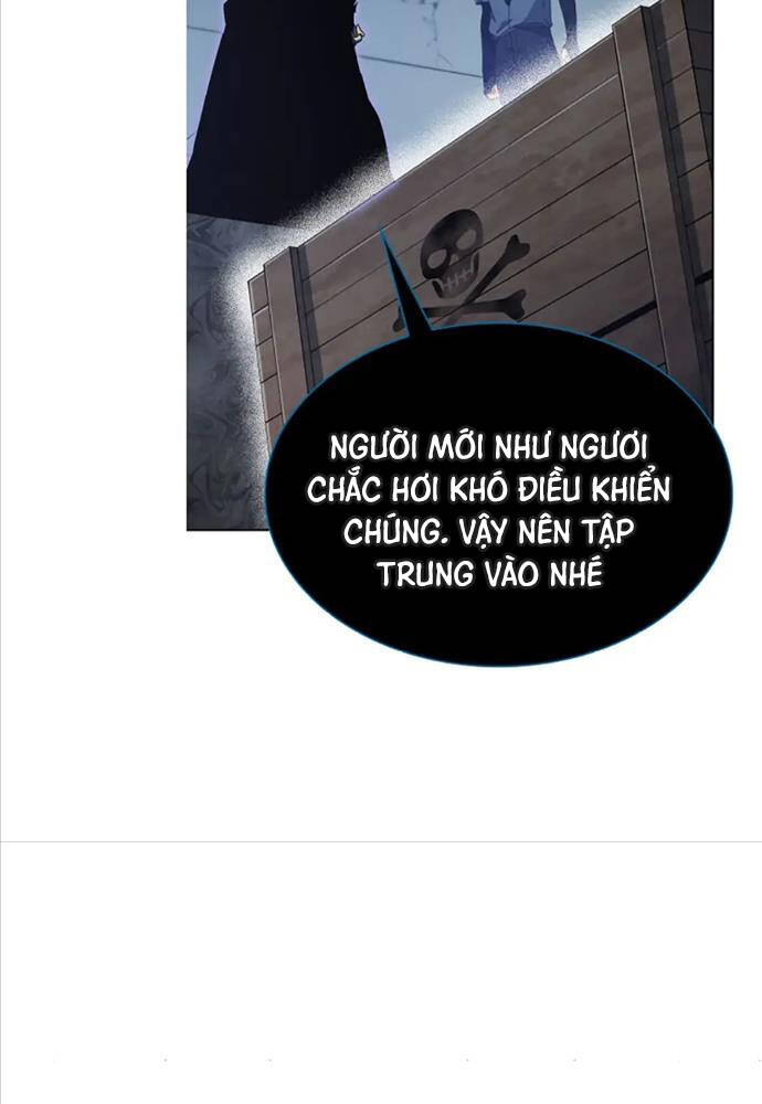 Tử Linh Sư Thiên Tài Của Học Viện Chapter 39 - Trang 46