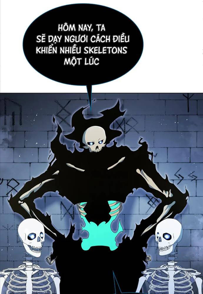 Tử Linh Sư Thiên Tài Của Học Viện Chapter 39 - Trang 47