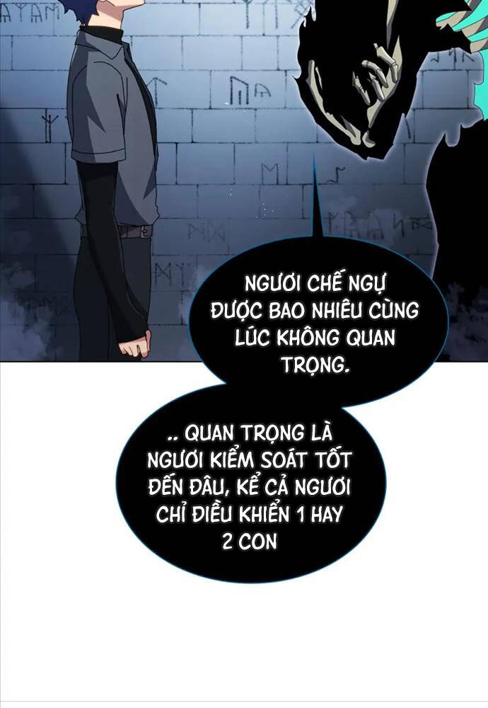 Tử Linh Sư Thiên Tài Của Học Viện Chapter 39 - Trang 51