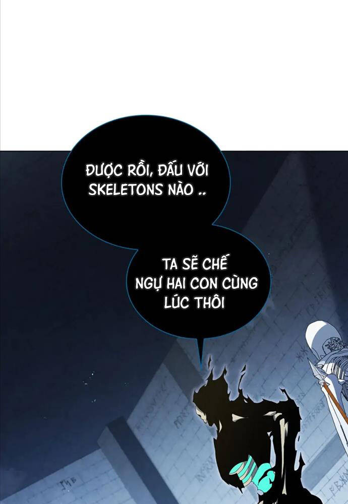 Tử Linh Sư Thiên Tài Của Học Viện Chapter 39 - Trang 52