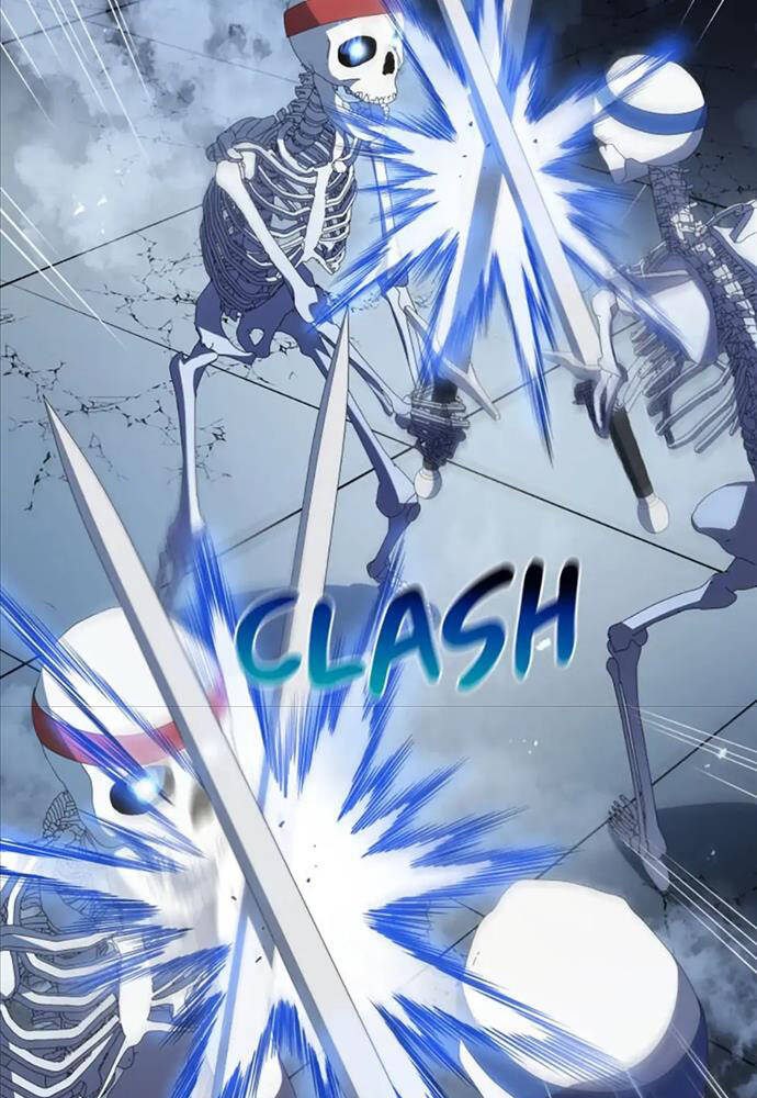 Tử Linh Sư Thiên Tài Của Học Viện Chapter 39 - Trang 58