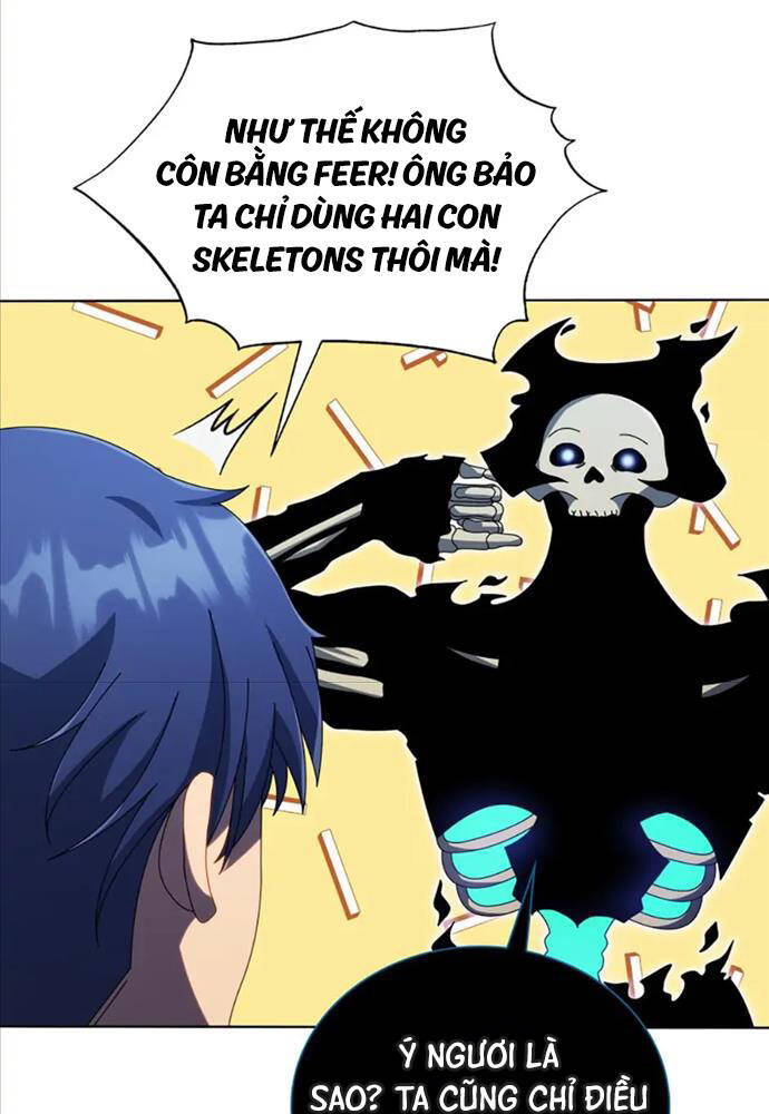 Tử Linh Sư Thiên Tài Của Học Viện Chapter 39 - Trang 68