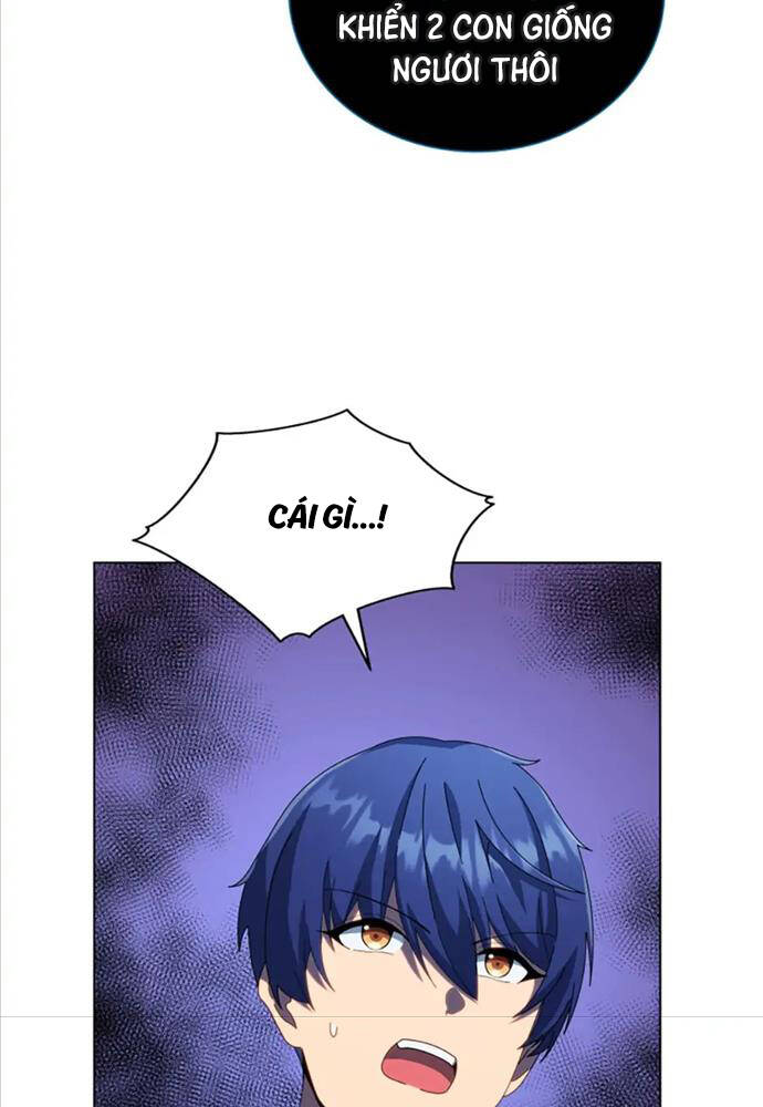 Tử Linh Sư Thiên Tài Của Học Viện Chapter 39 - Trang 69