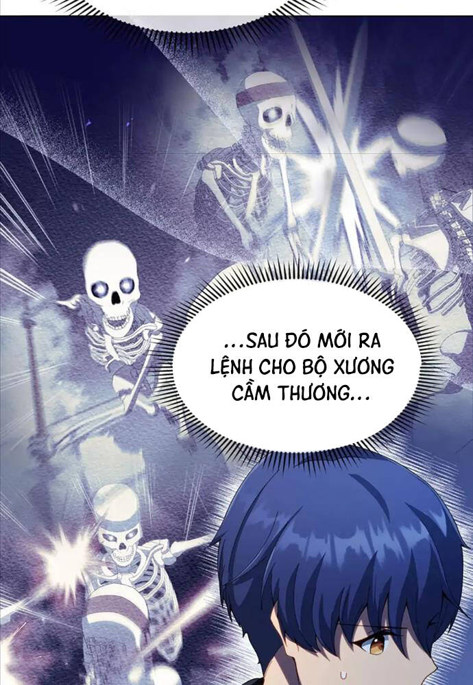 Tử Linh Sư Thiên Tài Của Học Viện Chapter 39 - Trang 71