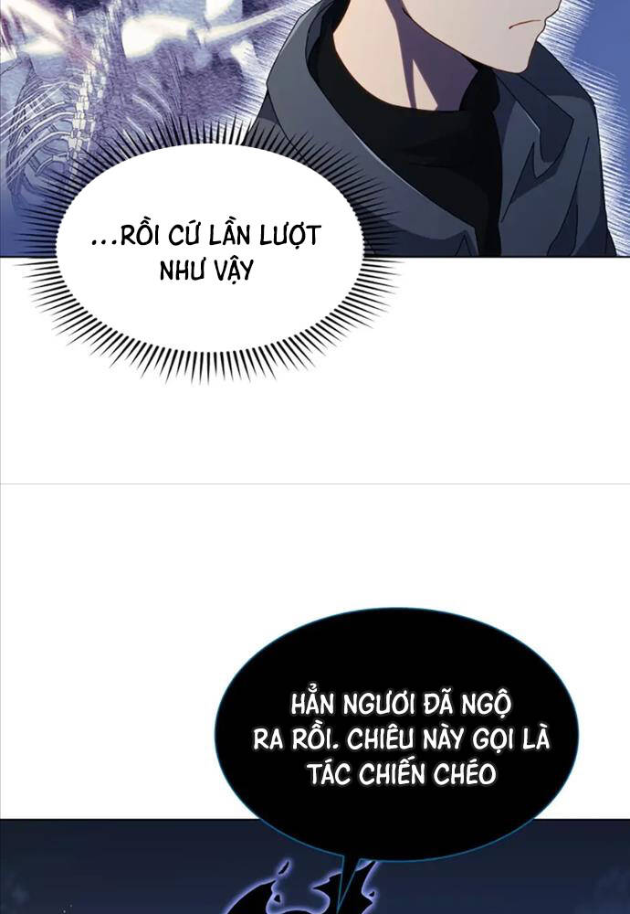 Tử Linh Sư Thiên Tài Của Học Viện Chapter 39 - Trang 72