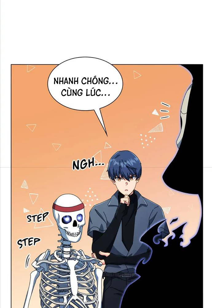 Tử Linh Sư Thiên Tài Của Học Viện Chapter 39 - Trang 76