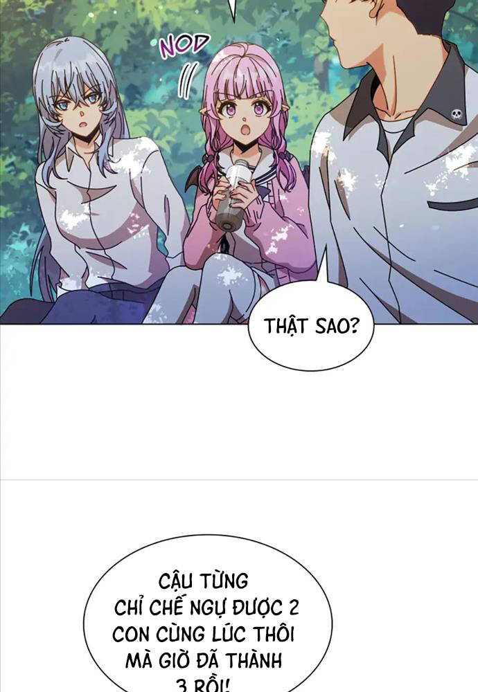 Tử Linh Sư Thiên Tài Của Học Viện Chapter 39 - Trang 89