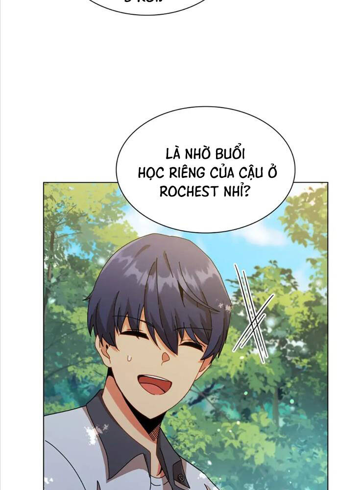 Tử Linh Sư Thiên Tài Của Học Viện Chapter 39 - Trang 90