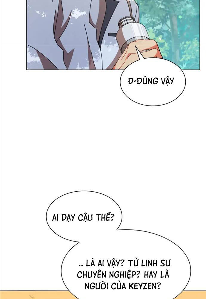 Tử Linh Sư Thiên Tài Của Học Viện Chapter 39 - Trang 91