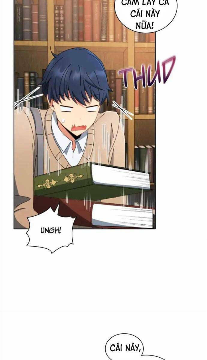 Tử Linh Sư Thiên Tài Của Học Viện - Chapter 4 - Page 10