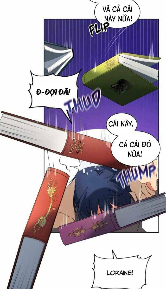 Tử Linh Sư Thiên Tài Của Học Viện - Chapter 4 - Page 11