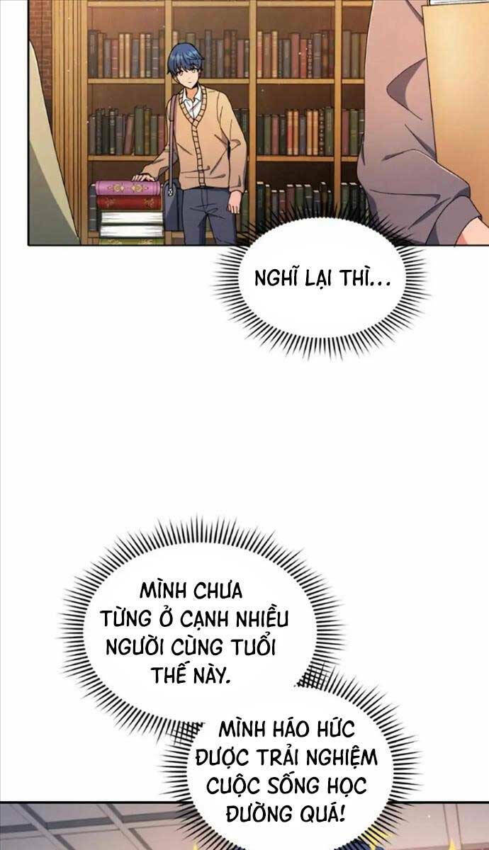 Tử Linh Sư Thiên Tài Của Học Viện - Chapter 4 - Page 18