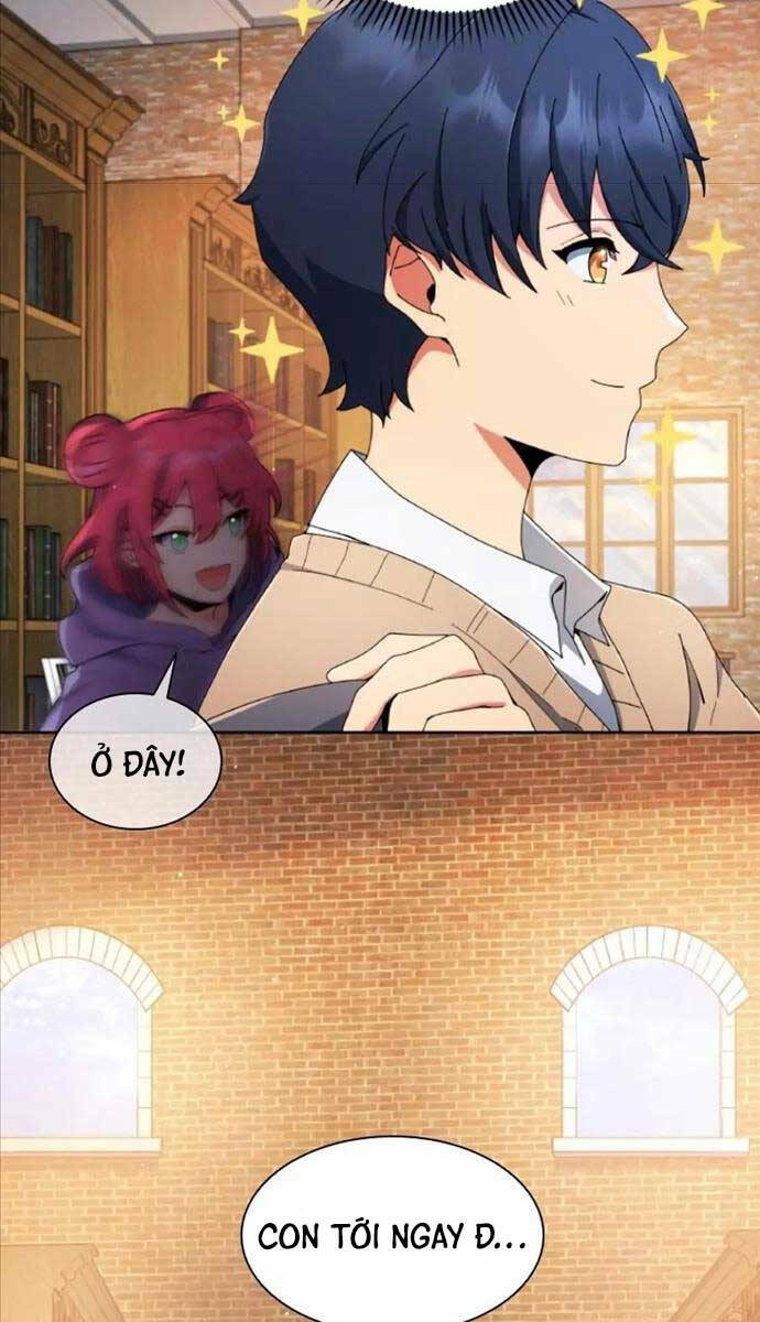 Tử Linh Sư Thiên Tài Của Học Viện - Chapter 4 - Page 19