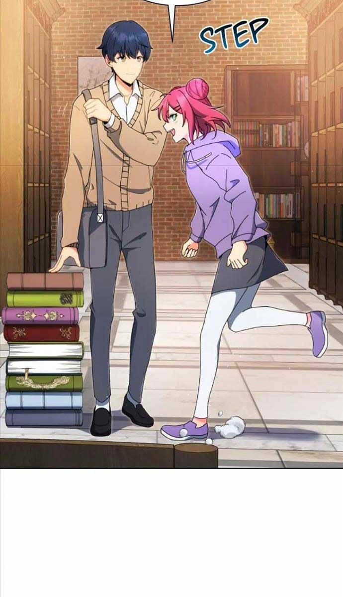 Tử Linh Sư Thiên Tài Của Học Viện - Chapter 4 - Page 20