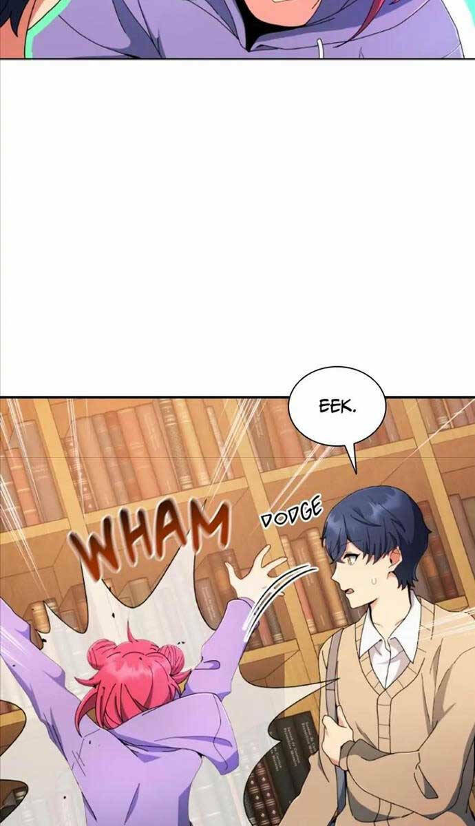 Tử Linh Sư Thiên Tài Của Học Viện - Chapter 4 - Page 22